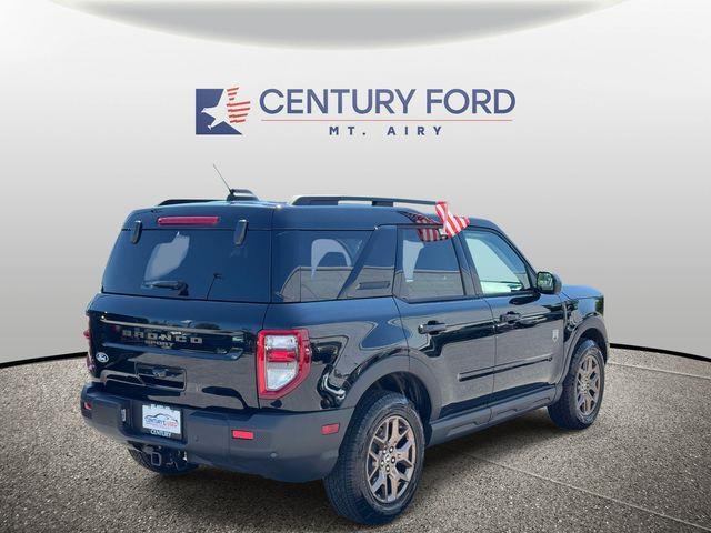 2026 Ford Bronco - $32,000