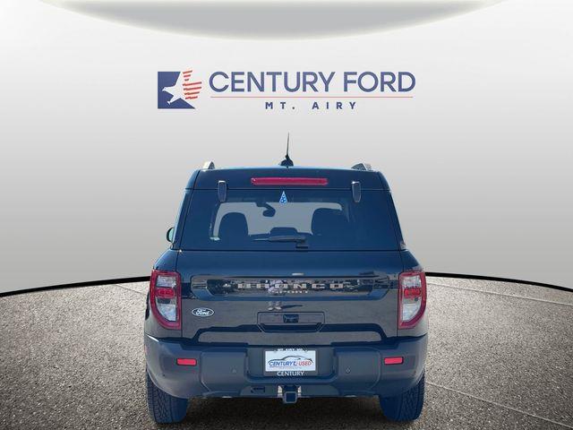 2026 Ford Bronco - $32,000