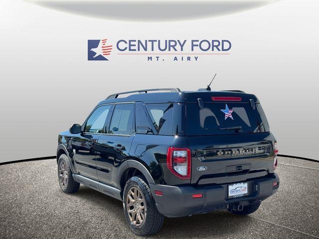 2026 Ford Bronco - $32,000