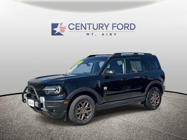 2026 Ford Bronco - $32,000