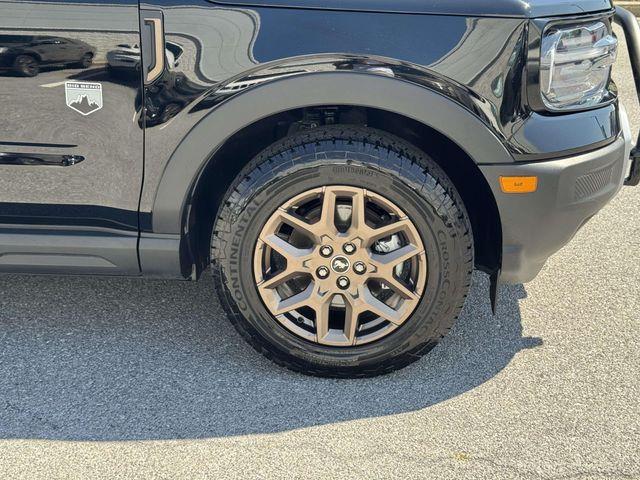 2026 Ford Bronco - $32,000