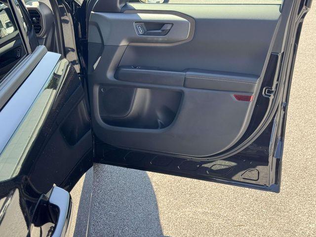 2026 Ford Bronco - $32,000