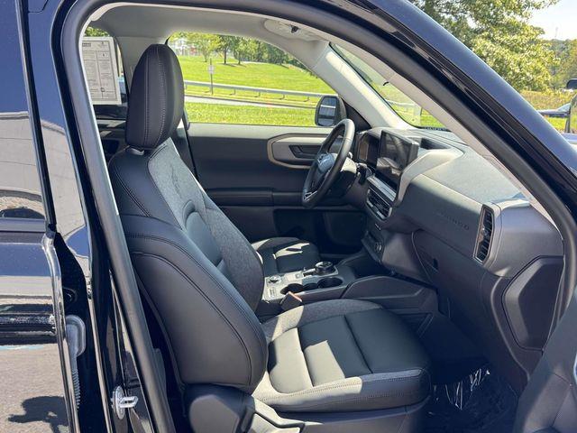 2026 Ford Bronco - $32,000