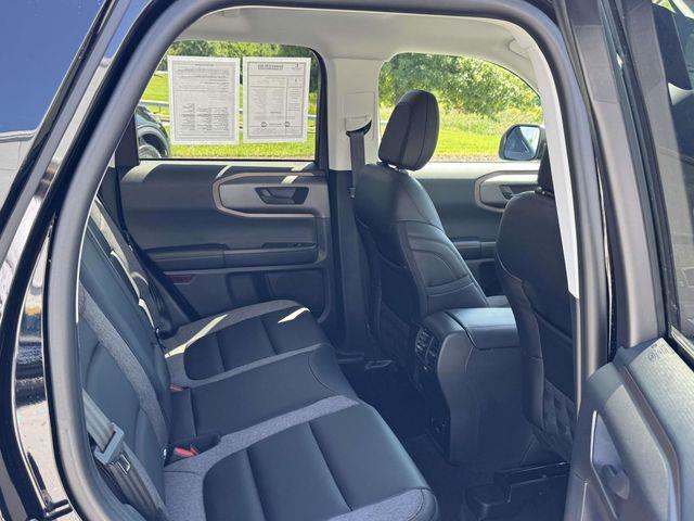 2026 Ford Bronco - $32,000