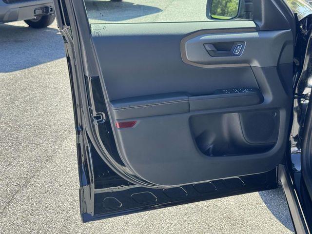 2026 Ford Bronco - $32,000