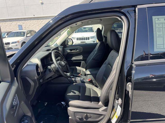 2026 Ford Bronco - $32,000