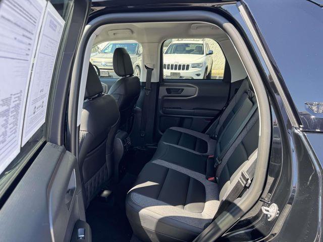 2026 Ford Bronco - $32,000