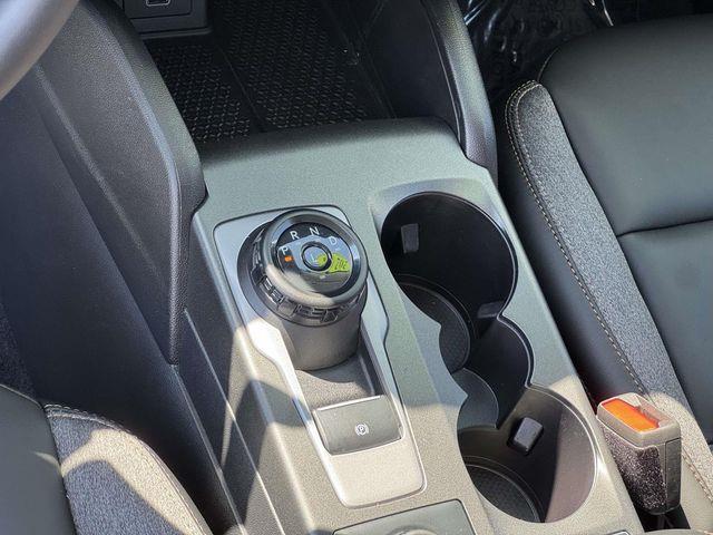 2026 Ford Bronco - $32,000