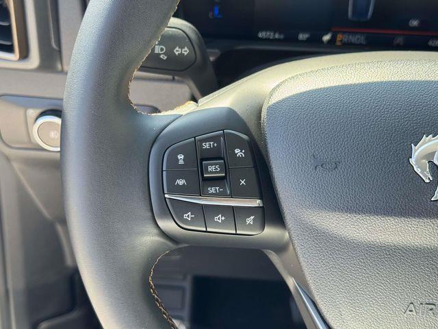 2026 Ford Bronco - $32,000