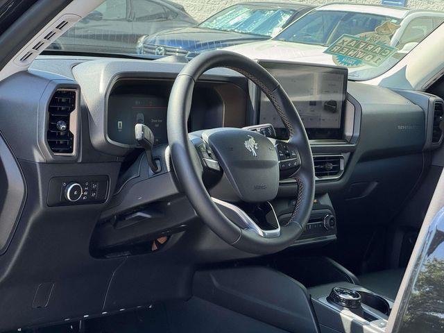 2026 Ford Bronco - $32,000