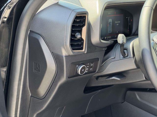 2026 Ford Bronco - $32,000