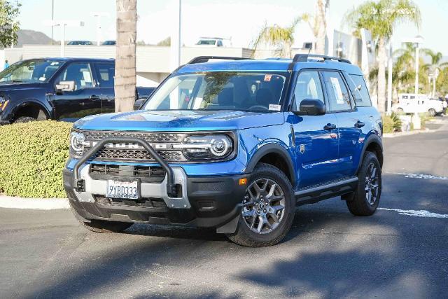 2026 Ford Bronco - $36,130