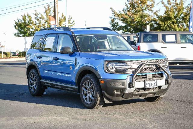 2026 Ford Bronco - $36,130