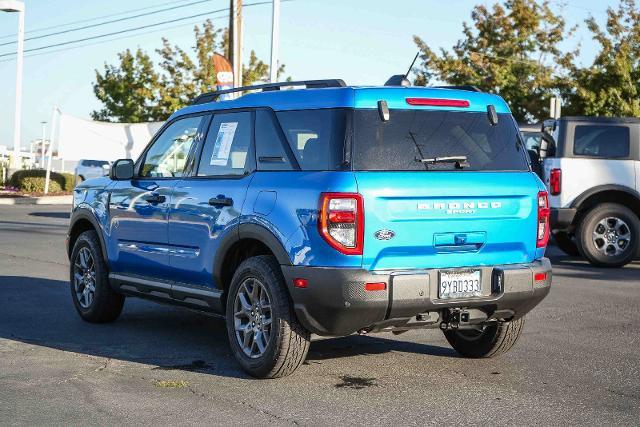 2026 Ford Bronco - $36,130