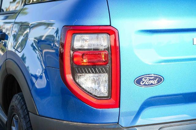 2026 Ford Bronco - $36,130