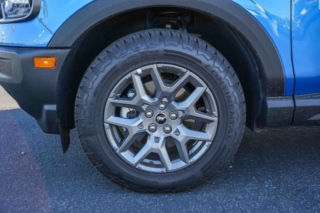 2026 Ford Bronco - $36,130