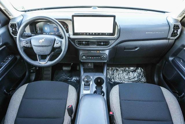 2026 Ford Bronco - $36,130