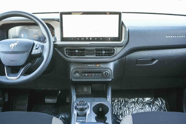 2026 Ford Bronco - $36,130