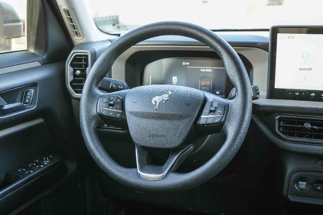 2026 Ford Bronco - $36,130