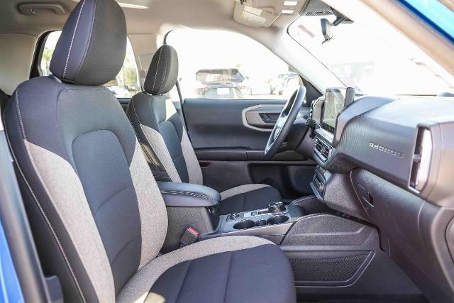 2026 Ford Bronco - $36,130