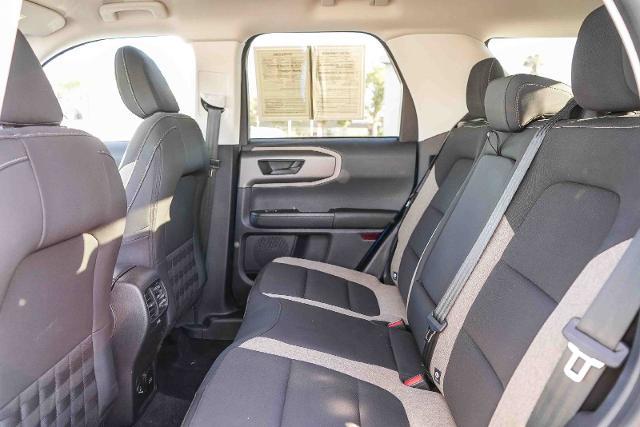 2026 Ford Bronco - $36,130