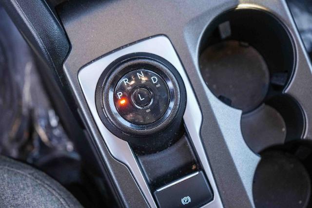 2026 Ford Bronco - $36,130