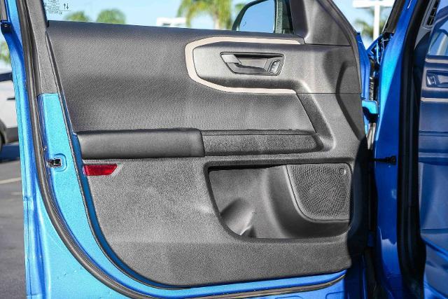 2026 Ford Bronco - $36,130