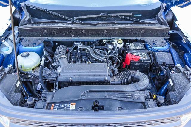 2026 Ford Bronco - $36,130
