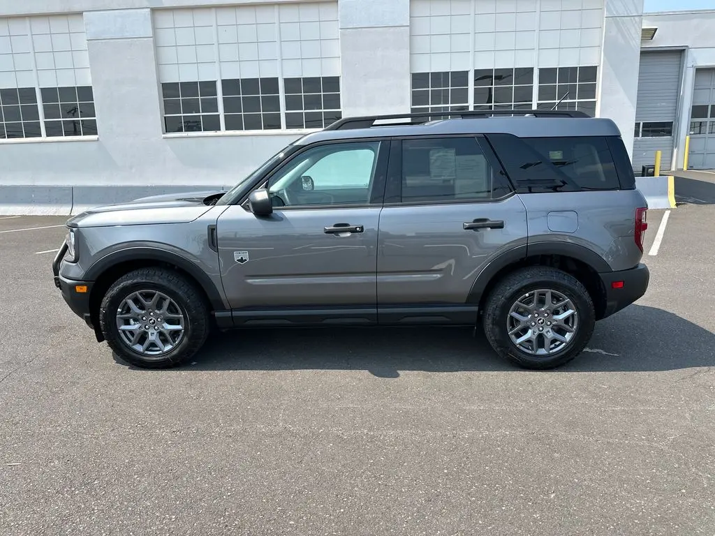 2026 Ford Bronco - $38,775