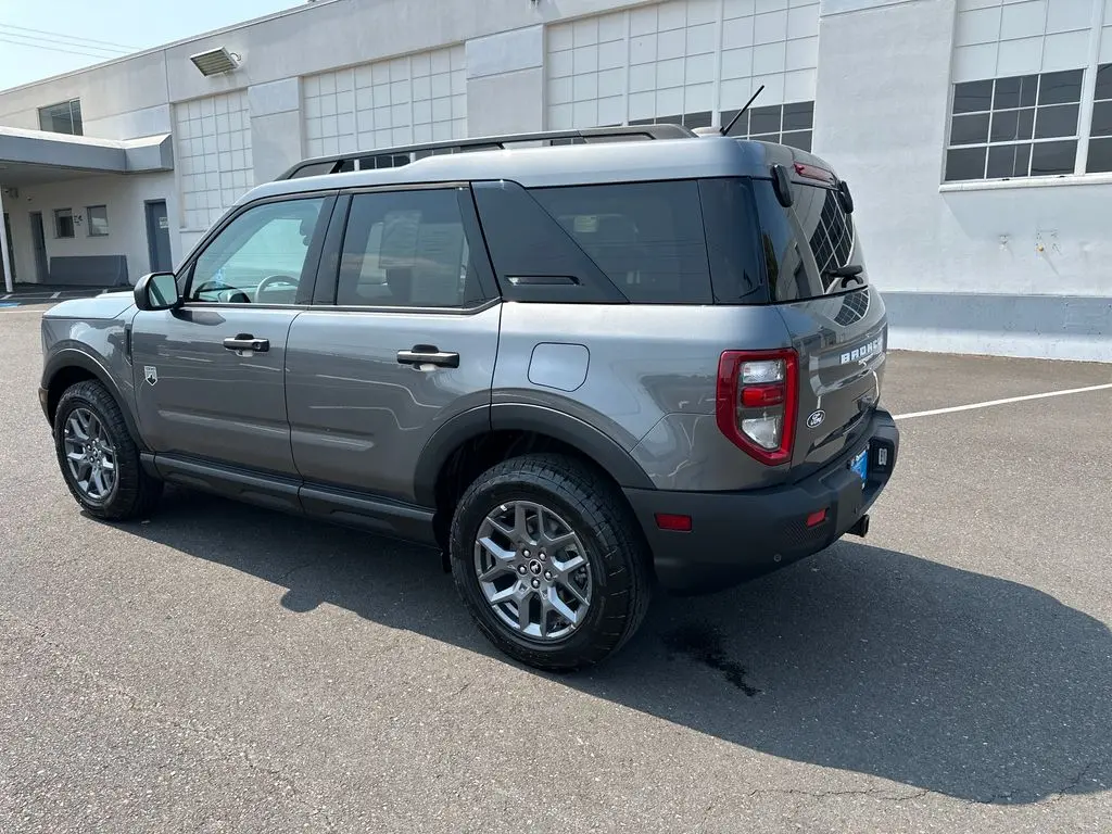 2026 Ford Bronco - $38,775
