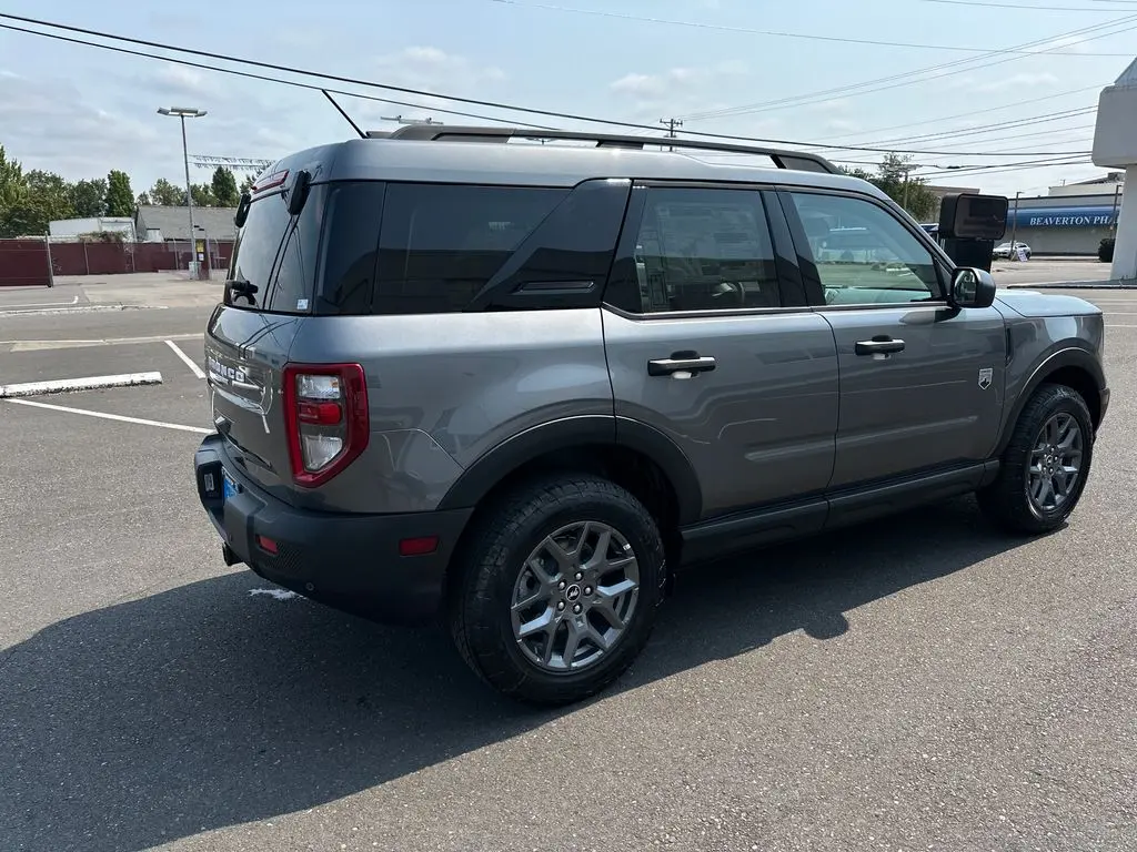 2026 Ford Bronco - $38,775
