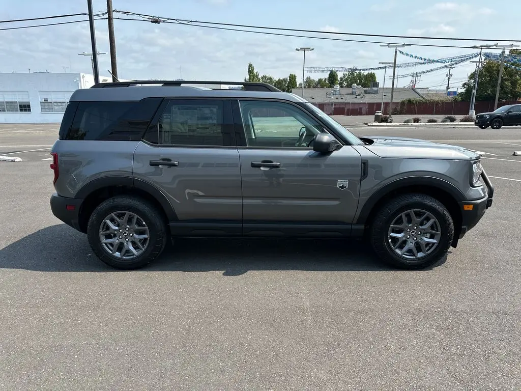 2026 Ford Bronco - $38,775