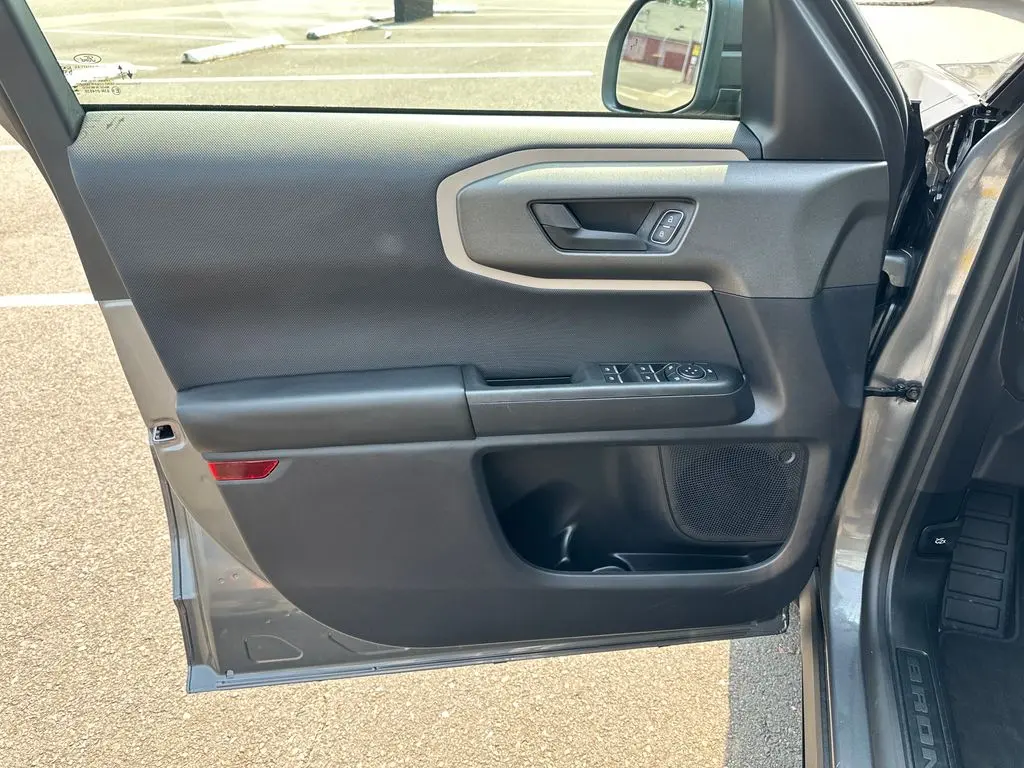 2026 Ford Bronco - $38,775