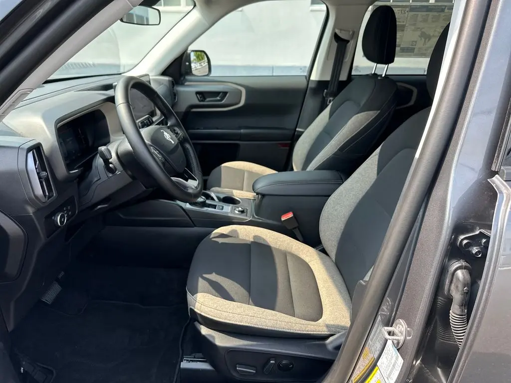 2026 Ford Bronco - $38,775