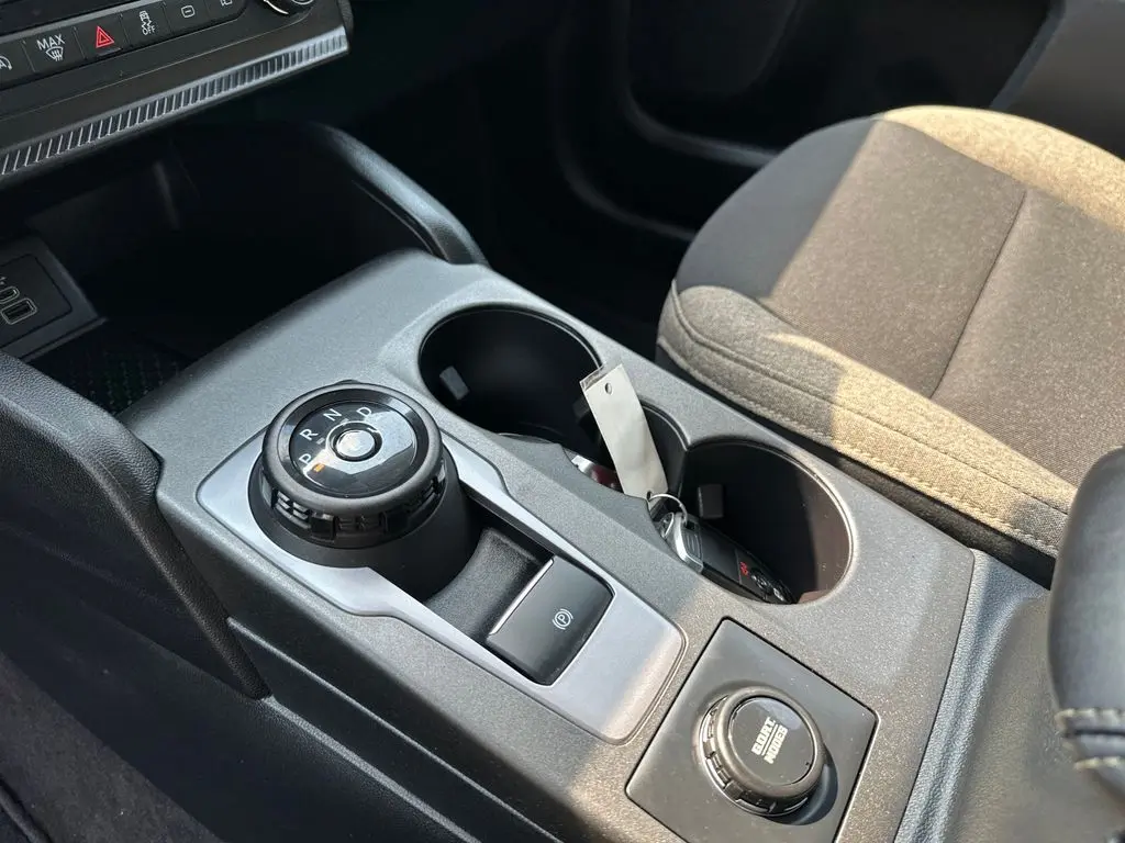 2026 Ford Bronco - $38,775