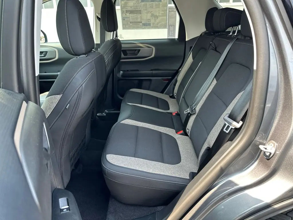 2026 Ford Bronco - $38,775