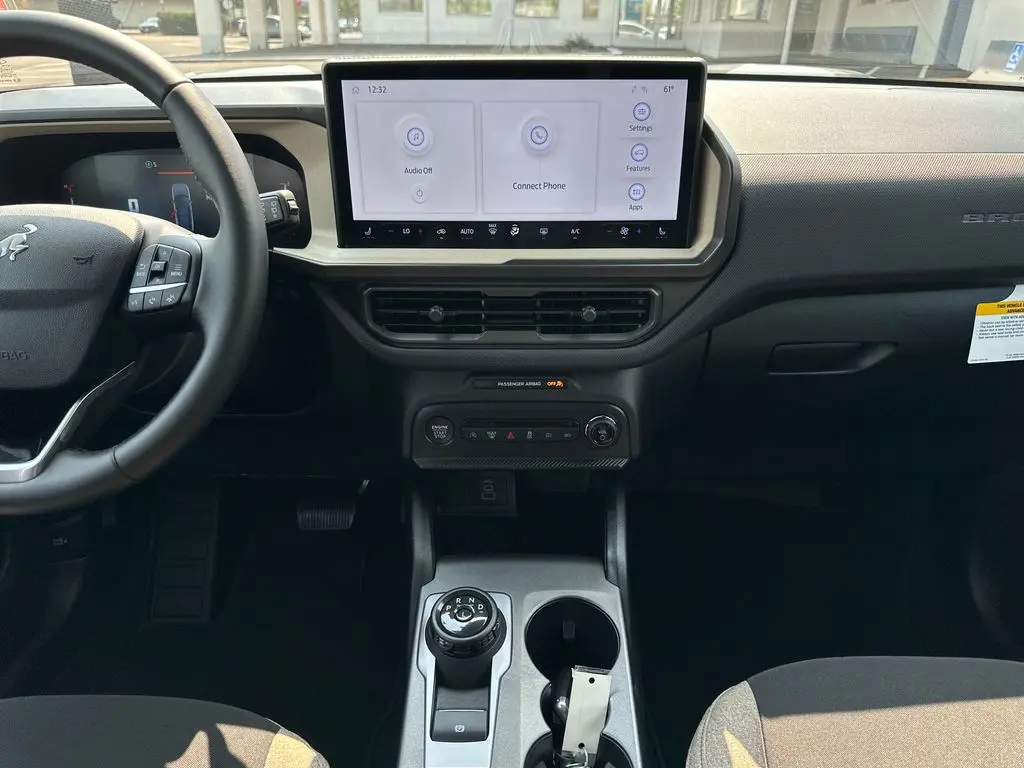 2026 Ford Bronco - $38,775