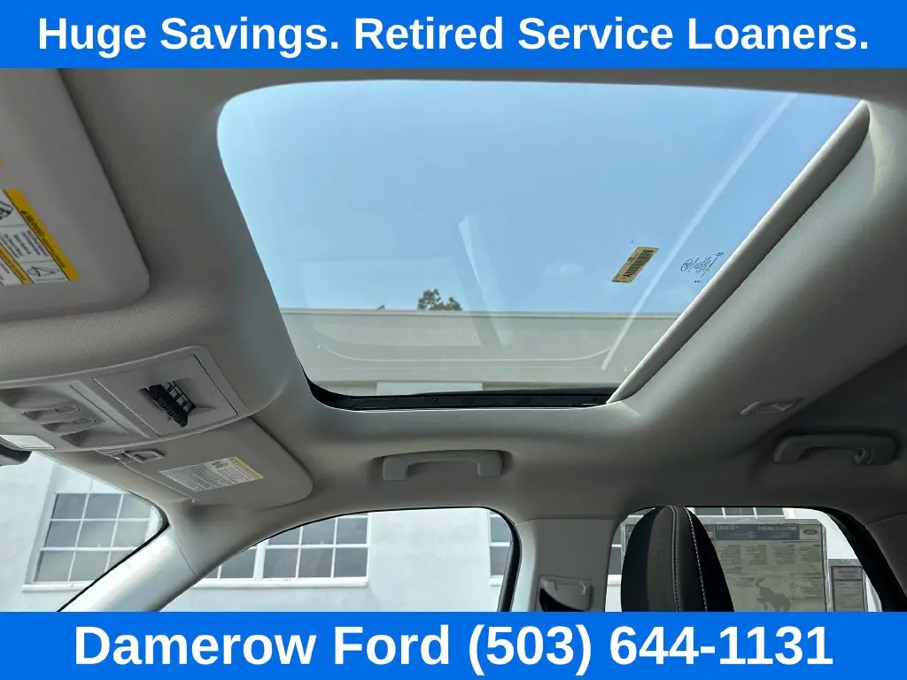 2026 Ford Bronco - $38,775