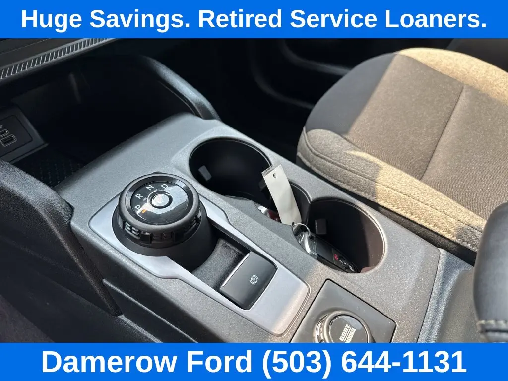 2026 Ford Bronco - $38,775