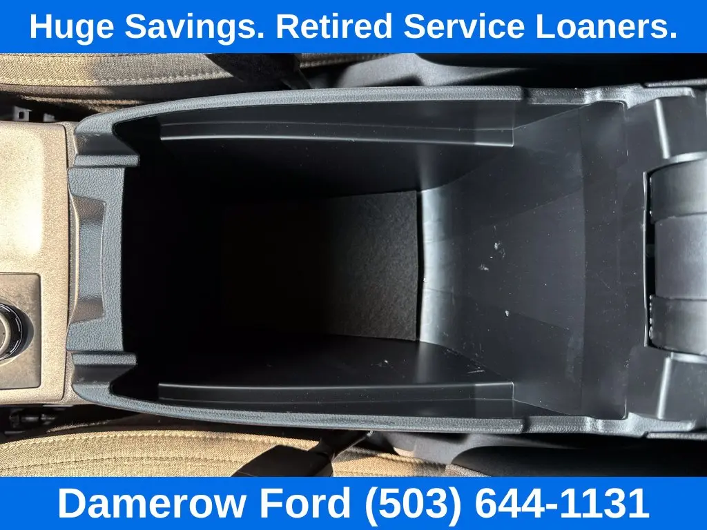 2026 Ford Bronco - $38,775