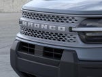 2026 Bronco Sport Thumbnail 34