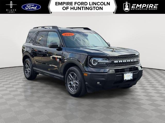 2026 Ford Bronco - $33,421