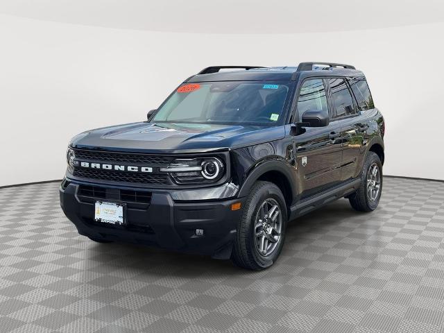 2026 Ford Bronco - $33,421