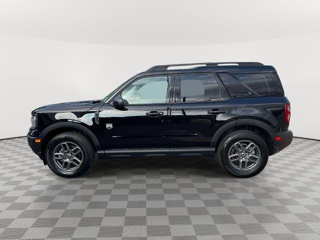 2026 Ford Bronco - $33,421