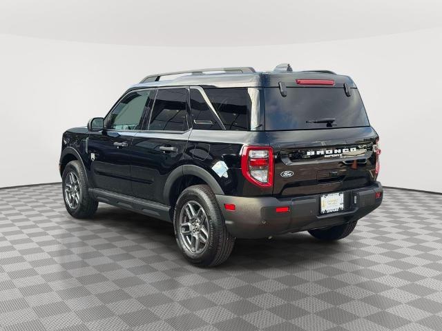 2026 Ford Bronco - $33,421