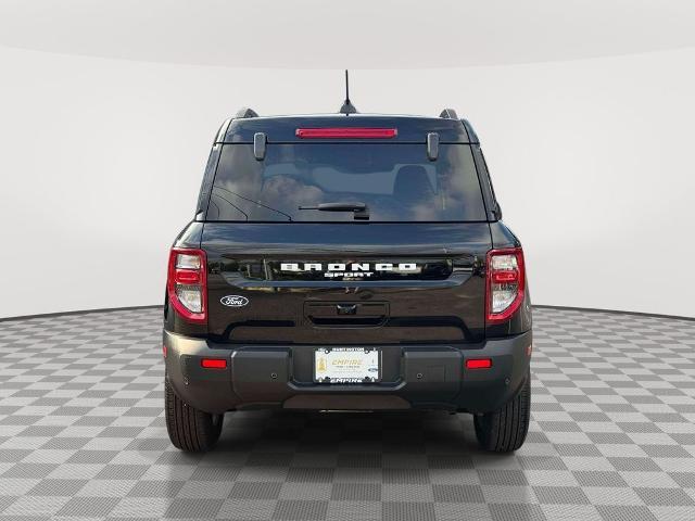 2026 Ford Bronco - $33,421