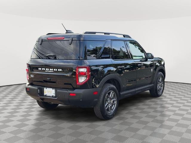 2026 Ford Bronco - $33,421