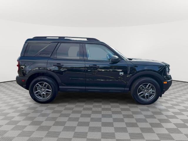 2026 Ford Bronco - $33,421