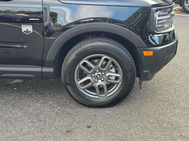 2026 Ford Bronco - $33,421