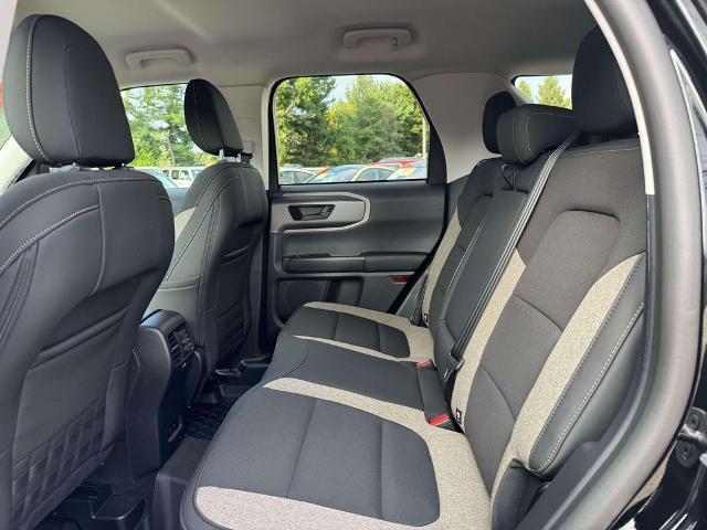 2026 Ford Bronco - $33,421